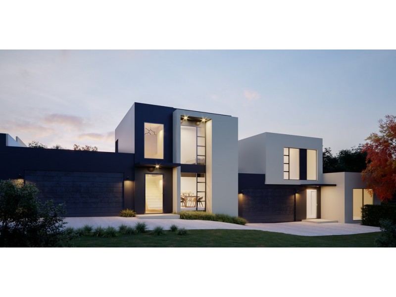 11 Landsborough Street, Griffith ACT 2603