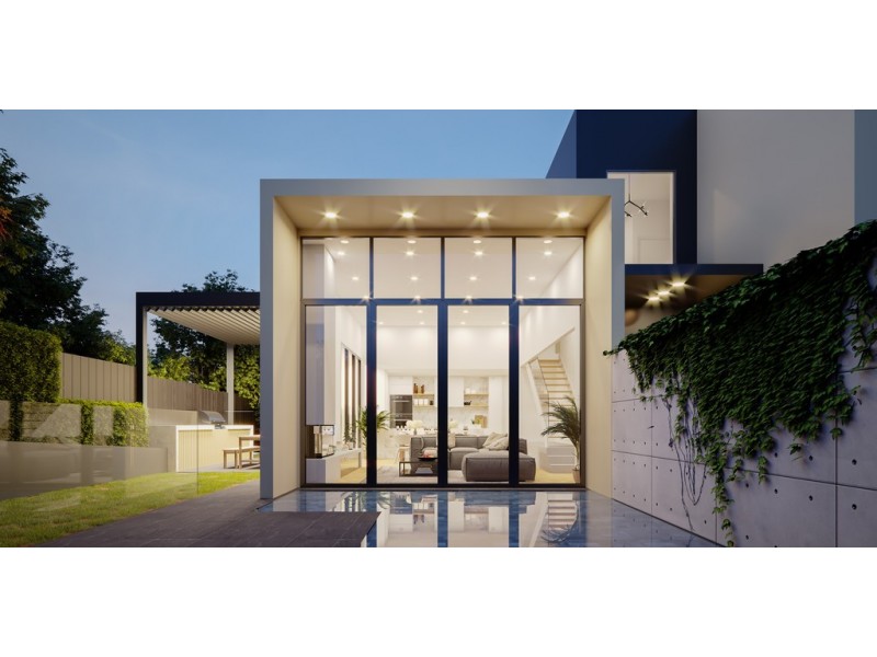 11 Landsborough Street, Griffith ACT 2603