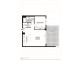 137/72 College Street, Belconnen ACT 2617 Floorplan