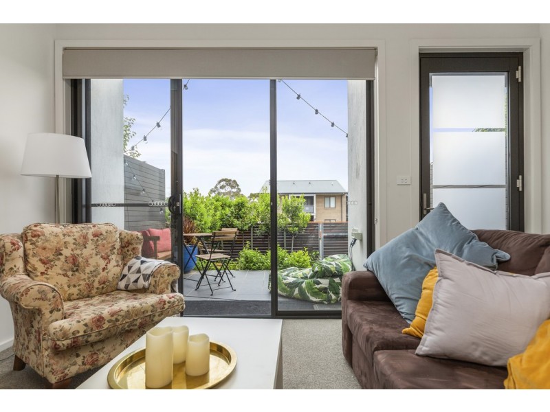 42/2 Bowman Street, Macquarie ACT 2614