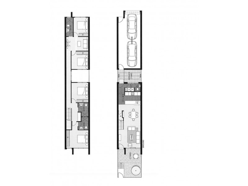 42/2 Bowman Street, Macquarie ACT 2614
