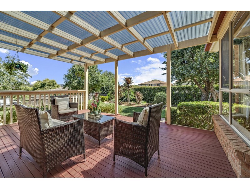 143 Paul Coe Crescent, Ngunnawal ACT 2913