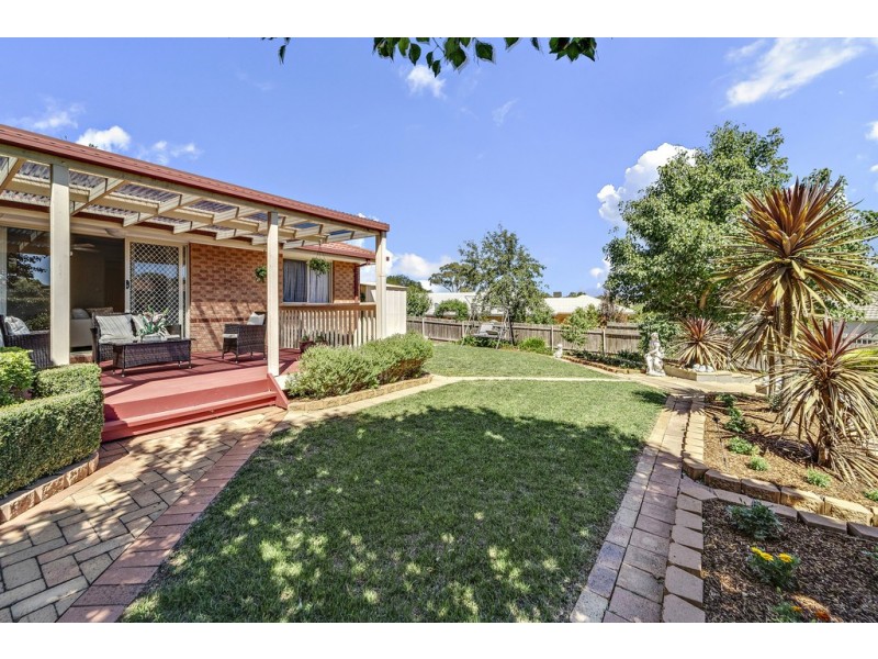 143 Paul Coe Crescent, Ngunnawal ACT 2913