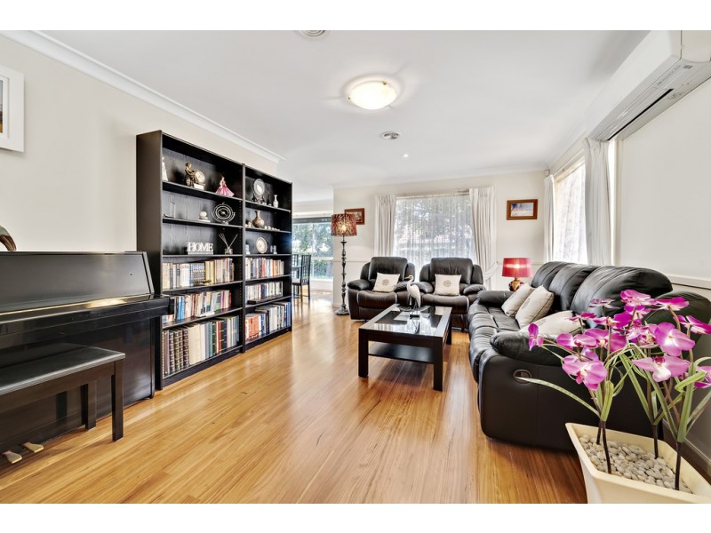 143 Paul Coe Crescent, Ngunnawal ACT 2913