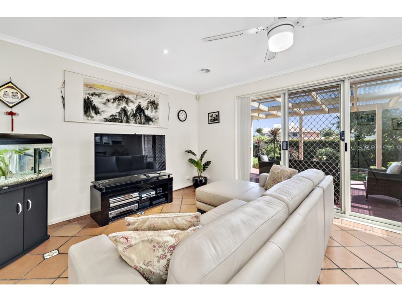 143 Paul Coe Crescent, Ngunnawal ACT 2913