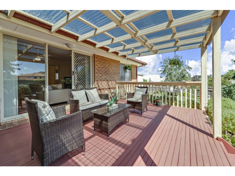 143 Paul Coe Crescent, Ngunnawal ACT 2913