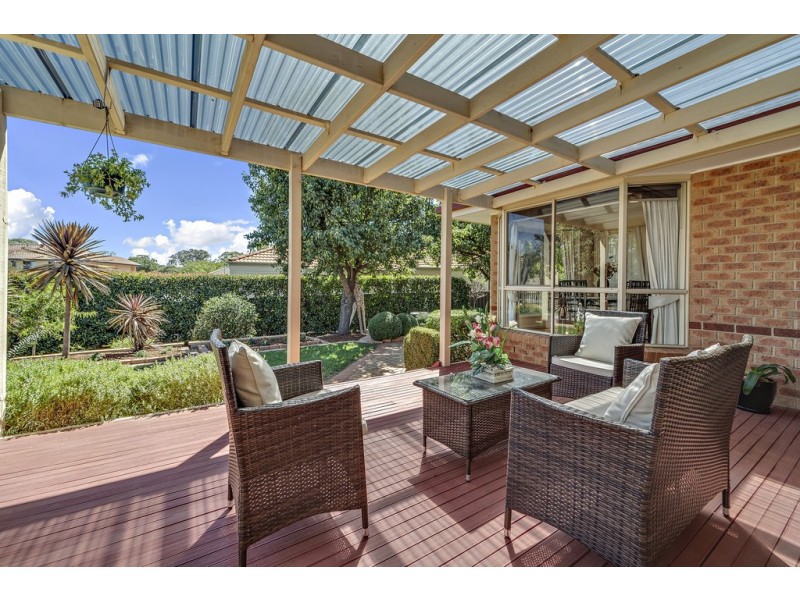 143 Paul Coe Crescent, Ngunnawal ACT 2913