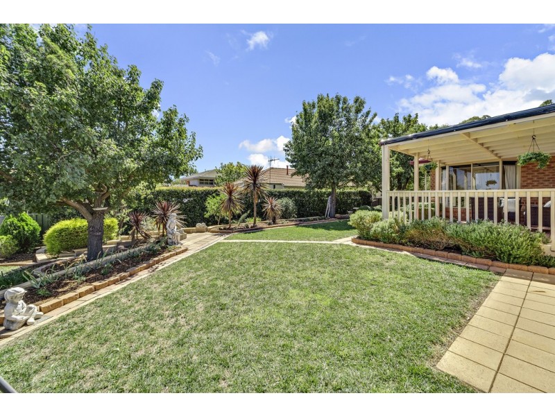 143 Paul Coe Crescent, Ngunnawal ACT 2913