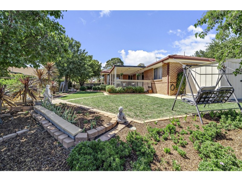 143 Paul Coe Crescent, Ngunnawal ACT 2913