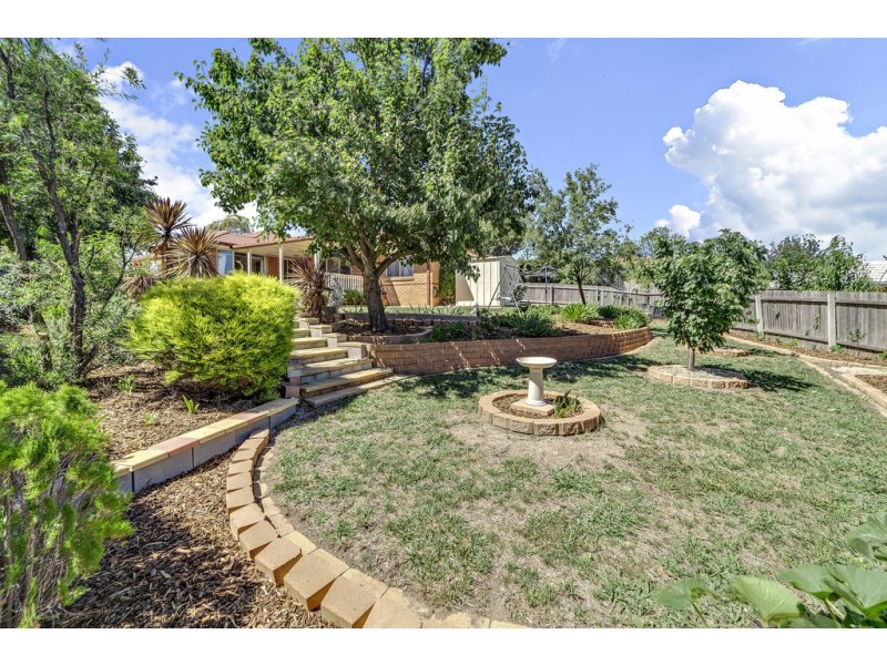 143 Paul Coe Crescent, Ngunnawal ACT 2913