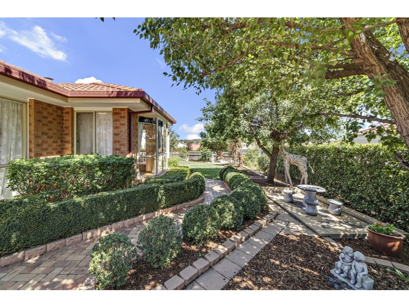 143 Paul Coe Crescent, Ngunnawal ACT 2913