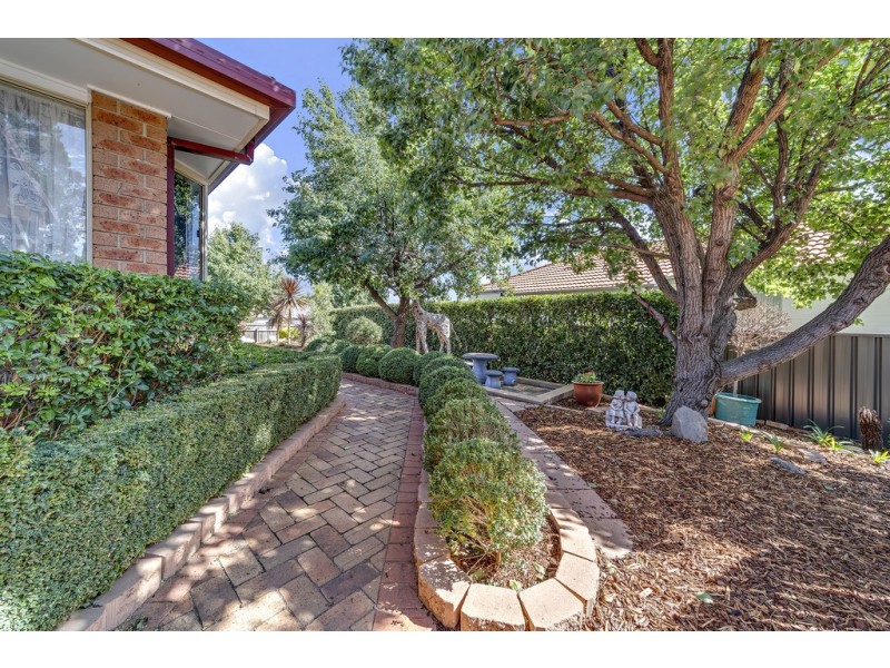 143 Paul Coe Crescent, Ngunnawal ACT 2913