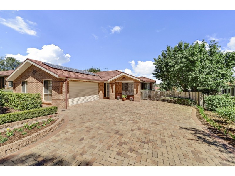 143 Paul Coe Crescent, Ngunnawal ACT 2913