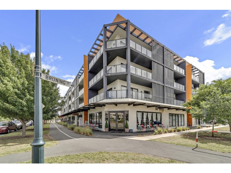109/48 Gungahlin Place, Gungahlin ACT 2912