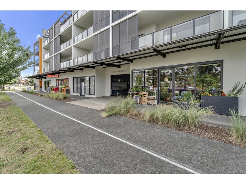 109/48 Gungahlin Place, Gungahlin ACT 2912