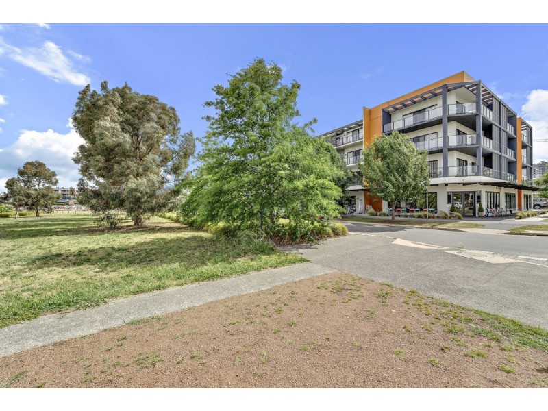 109/48 Gungahlin Place, Gungahlin ACT 2912