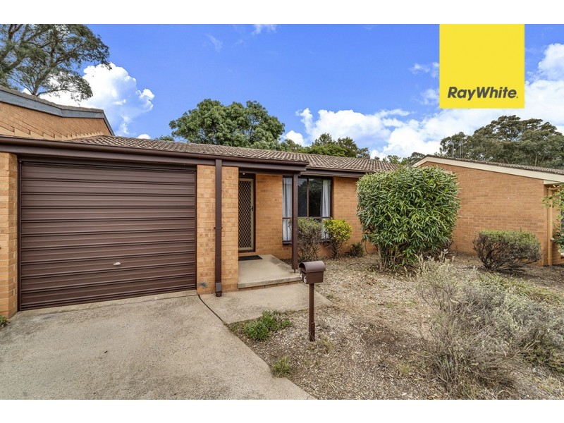46 Dexter Street, Cook ACT 2614