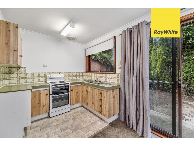 46 Dexter Street, Cook ACT 2614