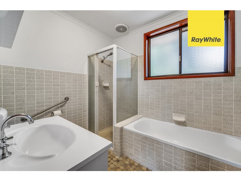46 Dexter Street, Cook ACT 2614