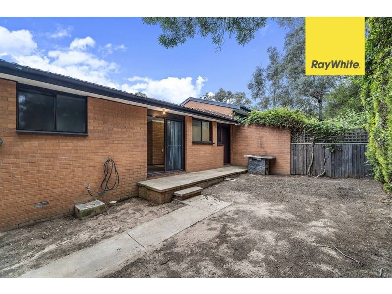 46 Dexter Street, Cook ACT 2614