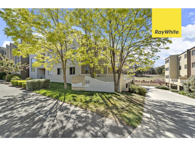 55/20 Beissel Street, Belconnen ACT 2617