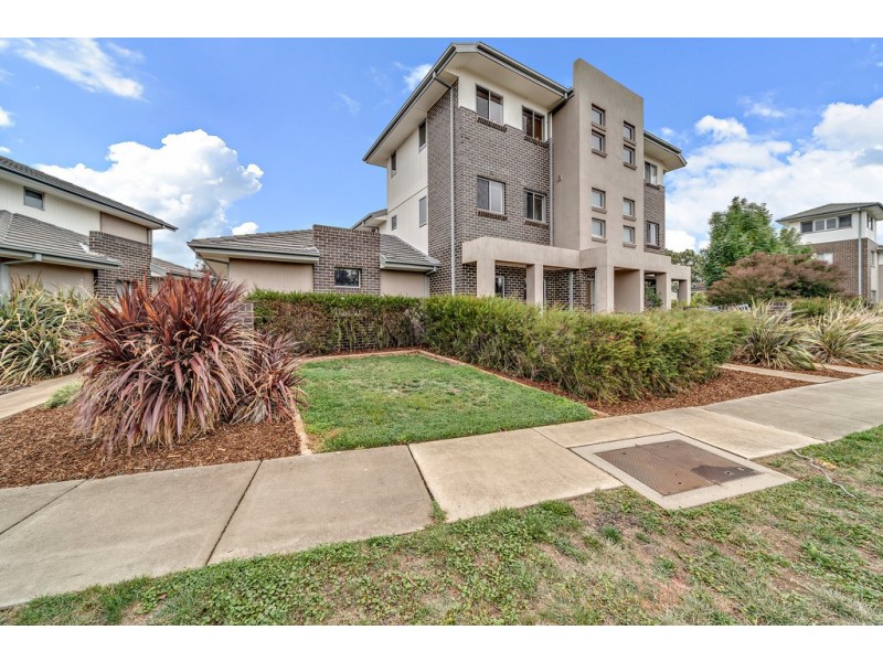 53 Zakharov Avenue, Forde ACT 2914