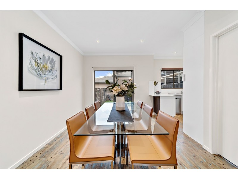 53 Zakharov Avenue, Forde ACT 2914