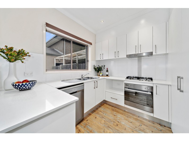 53 Zakharov Avenue, Forde ACT 2914