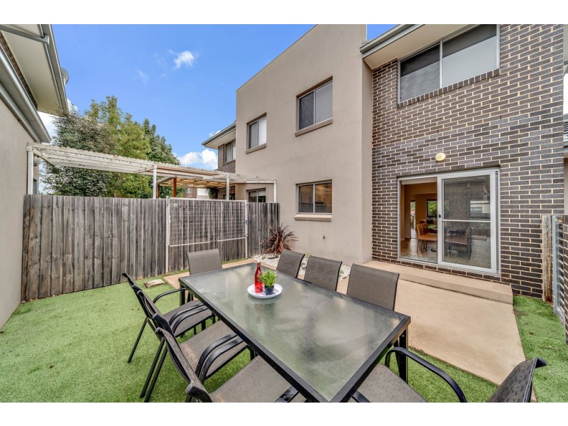 53 Zakharov Avenue, Forde ACT 2914