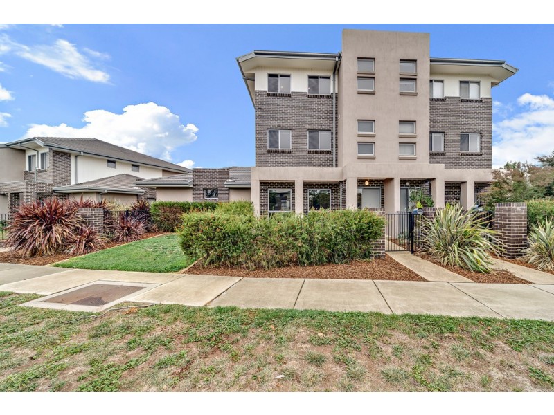 53 Zakharov Avenue, Forde ACT 2914