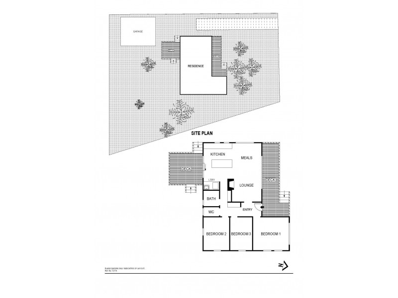10 Narambi Street, Narrabundah ACT 2604