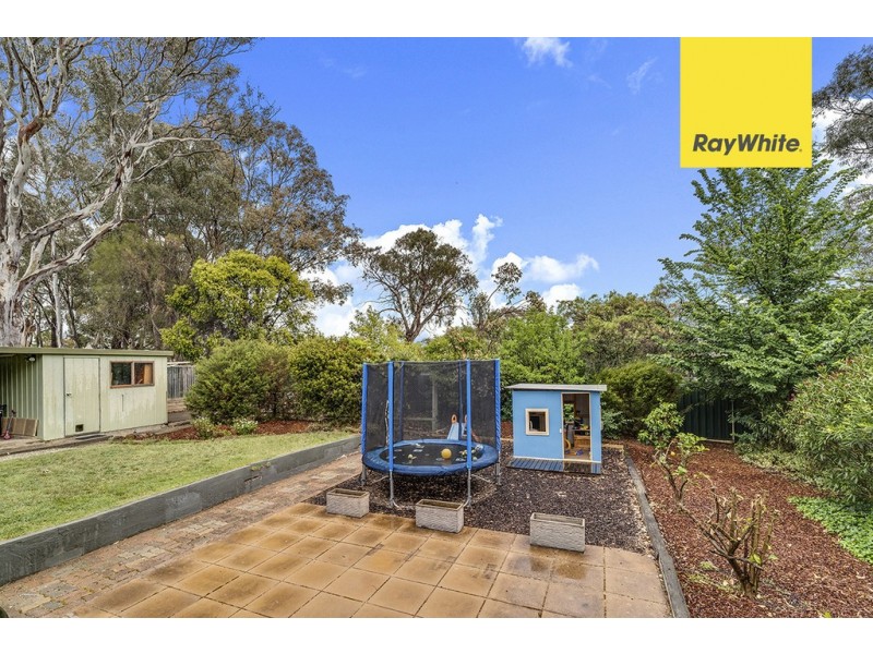 6 Birnie Place, Charnwood ACT 2615