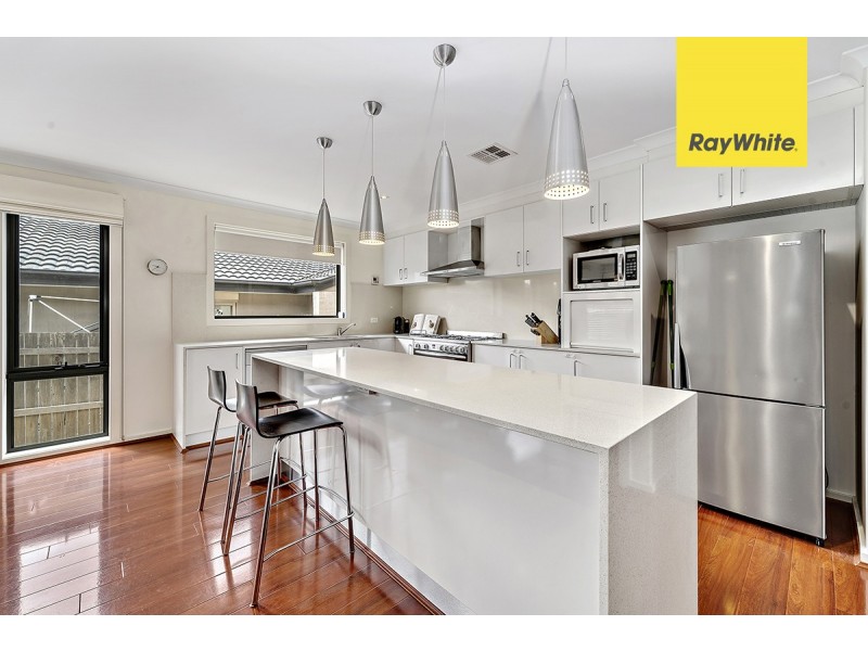 104 Bill Ferguson Circuit, Bonner ACT 2914