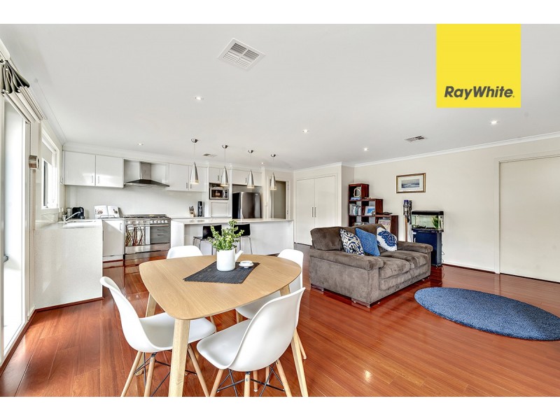 104 Bill Ferguson Circuit, Bonner ACT 2914