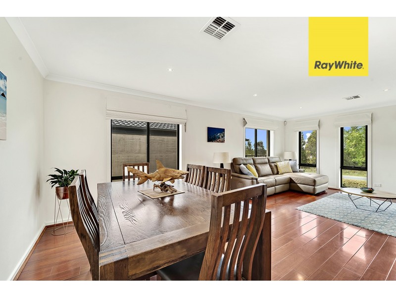 104 Bill Ferguson Circuit, Bonner ACT 2914