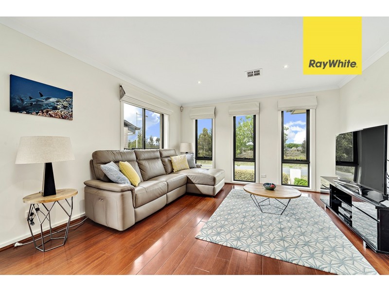 104 Bill Ferguson Circuit, Bonner ACT 2914