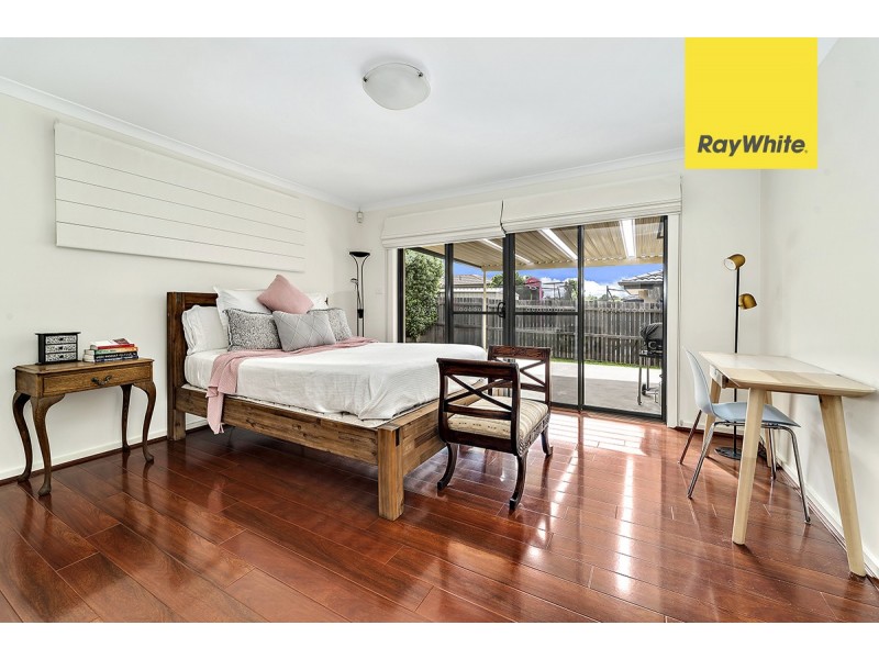 104 Bill Ferguson Circuit, Bonner ACT 2914