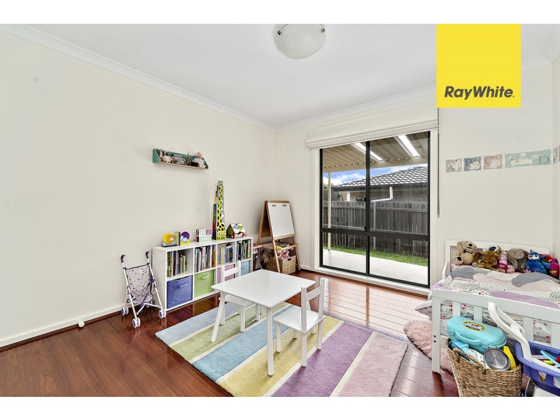 104 Bill Ferguson Circuit, Bonner ACT 2914