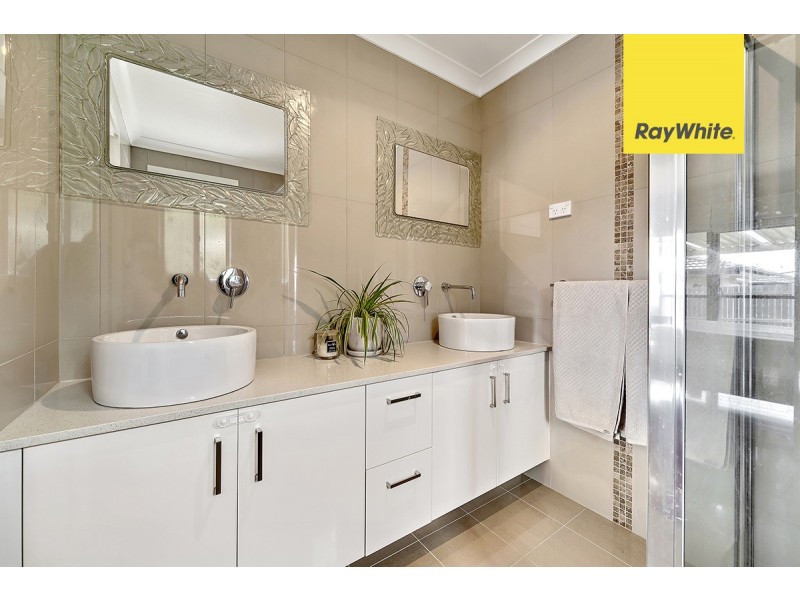 104 Bill Ferguson Circuit, Bonner ACT 2914