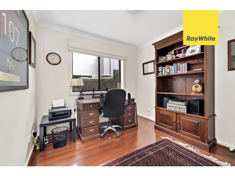104 Bill Ferguson Circuit, Bonner ACT 2914