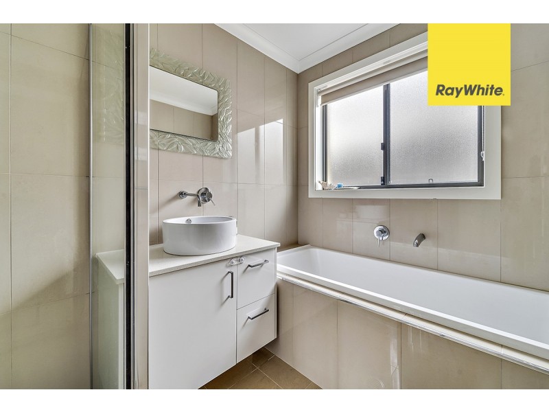 104 Bill Ferguson Circuit, Bonner ACT 2914