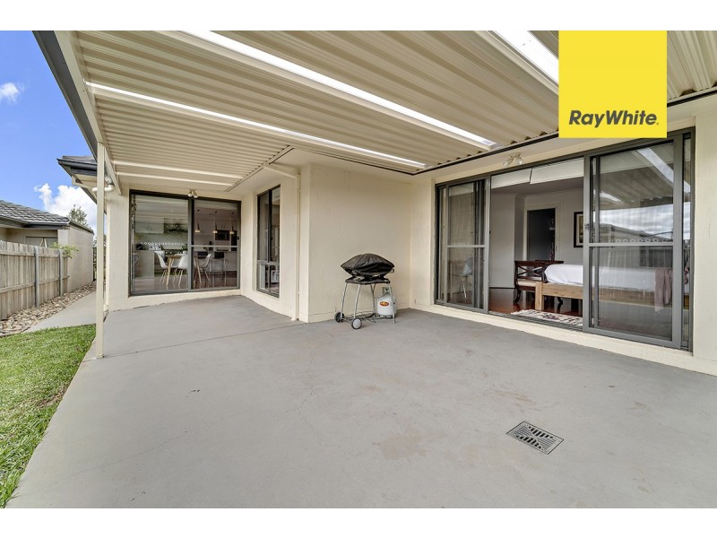 104 Bill Ferguson Circuit, Bonner ACT 2914