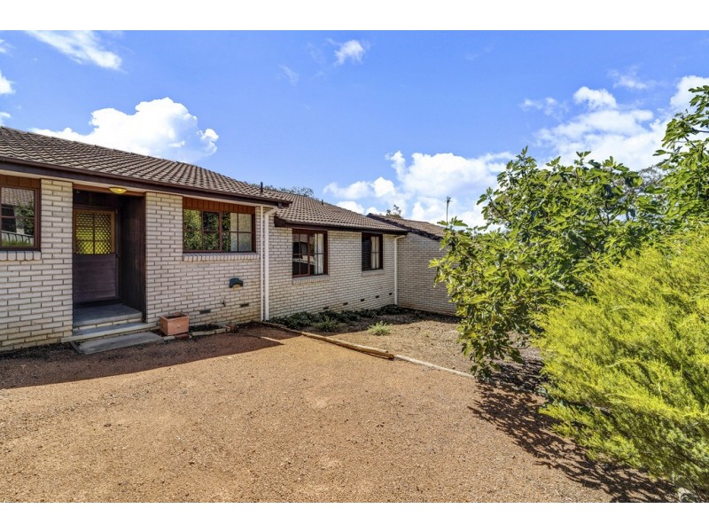 24/16 Sexton Street, Cook ACT 2614