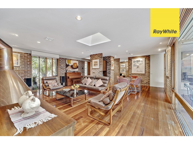 30/83 Crozier Circuit, Kambah ACT 2902