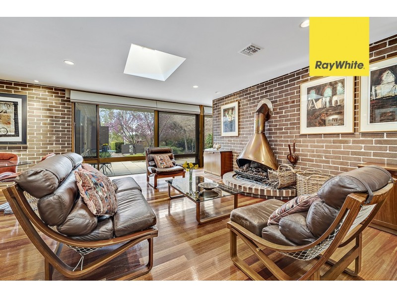 30/83 Crozier Circuit, Kambah ACT 2902