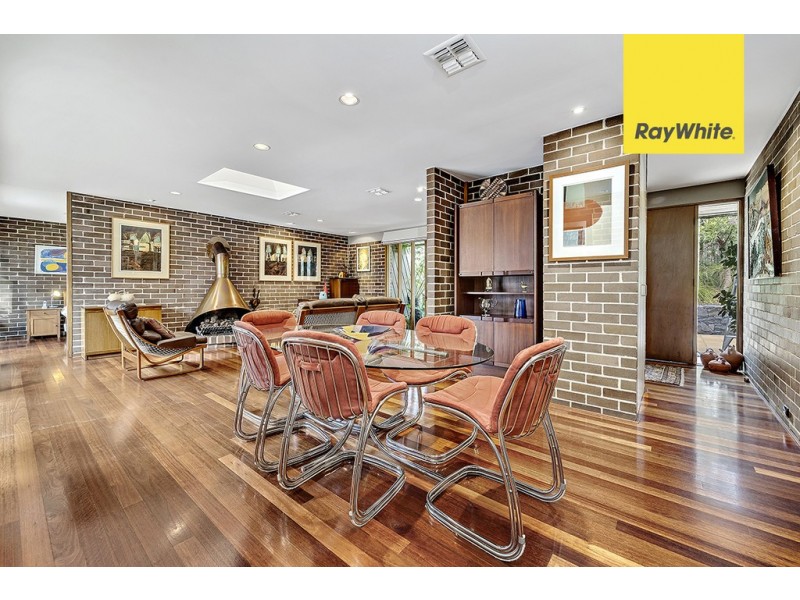 30/83 Crozier Circuit, Kambah ACT 2902