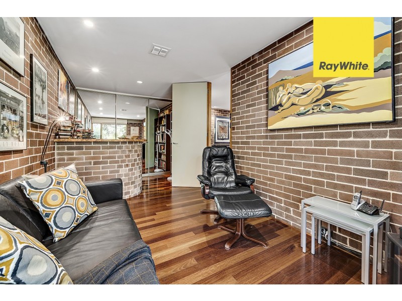 30/83 Crozier Circuit, Kambah ACT 2902