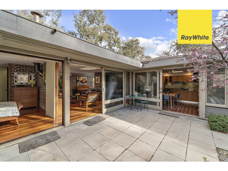 30/83 Crozier Circuit, Kambah ACT 2902