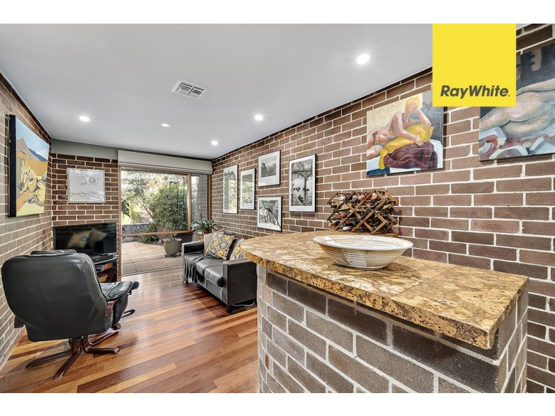 30/83 Crozier Circuit, Kambah ACT 2902