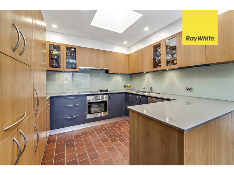 30/83 Crozier Circuit, Kambah ACT 2902